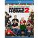 Daddy's Home 2 [Blu-Ray] [2017]